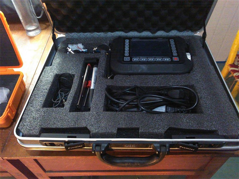 超聲波焊縫探傷儀--檢驗設(shè)備